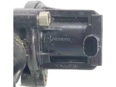 Ford Escape Shift Knob - GV6Z-7213-BA