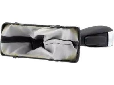 Ford Escape Shift Knob - GV6Z-7213-BA