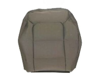 Ford DB5Z-7862901-FD Seat Cushion Cover Assembly