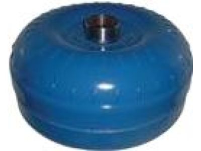 Ford Ranger Torque Converter - E5TZ-7902-FRM