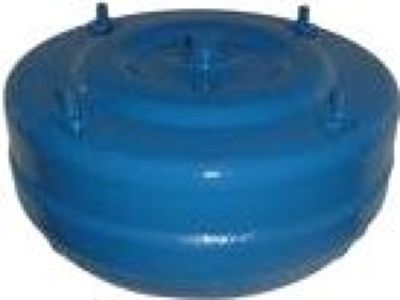 Ford Ranger Torque Converter - E5TZ-7902-FRM