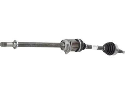 2015 Ford Taurus Axle Shaft - CA5Z-3B436-D
