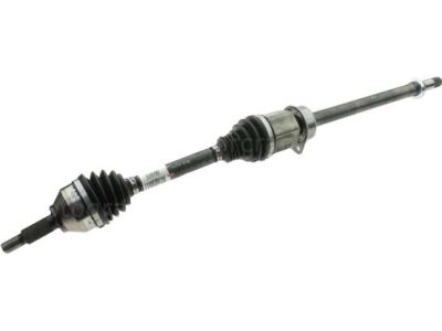 2015 Ford Taurus Axle Shaft - CA5Z-3B436-D