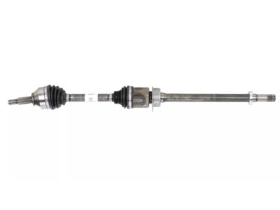 2015 Ford Taurus Axle Shaft - CA5Z-3B436-D