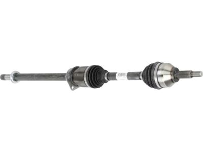 2015 Ford Taurus Axle Shaft - CA5Z-3B436-D