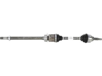 2015 Ford Taurus Axle Shaft - CA5Z-3B436-D