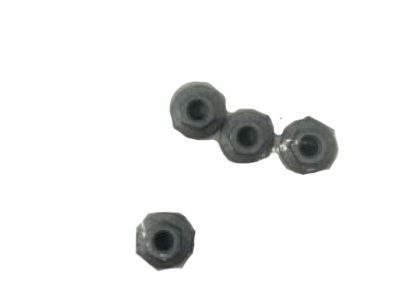 Ford -W707142-S441 Nut