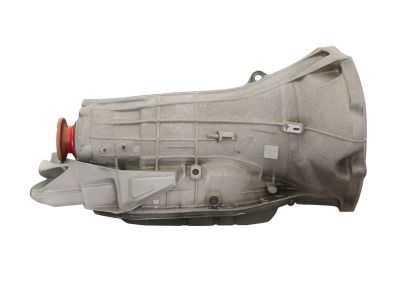 Ford Transit Transmission Assembly - GK4Z-7000-B