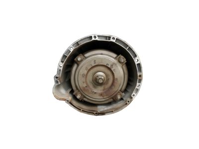 Ford Transit Transmission Assembly - GK4Z-7000-B