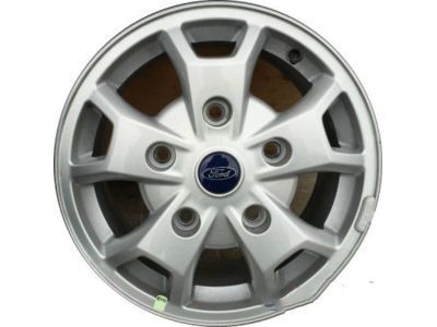 Ford Transit Spare Wheel - CK4Z-1007-E