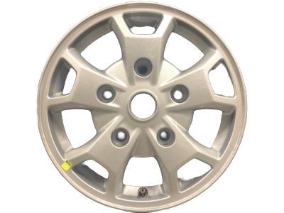 Ford CK4Z-1007-E Wheel Assembly