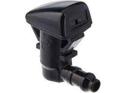 Mercury Tracer Windshield Washer Nozzle - F5CZ-17603-AA