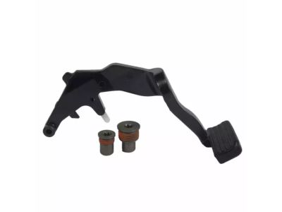 9L3Z-3B661-A Ford Lever - Locking Product Photo 2 of 3