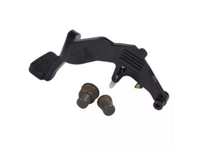 9L3Z-3B661-A Ford Lever - Locking Product Photo 1 of 3