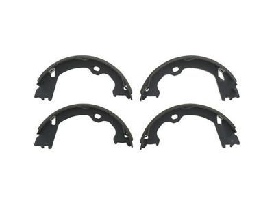 2012 Ford F-150 Brake Shoe - CL3Z-2648-A