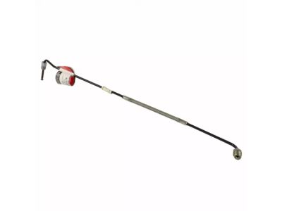 2014 Ford Expedition Brake Line - BL1Z-2B253-A