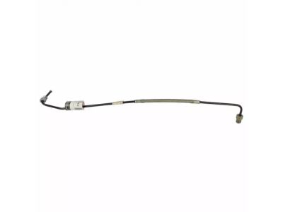 2014 Ford Expedition Brake Line - BL1Z-2B253-A