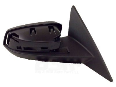 2013 Ford Mustang Car Mirror - DR3Z-17682-DA