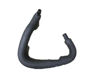 2001 Ford Expedition PCV Valve Hose - XC2Z-6C324-AA
