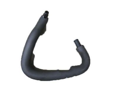 1999 Ford F-250 PCV Hose - XC2Z-6C324-AA