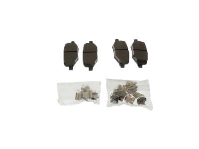 Lincoln MKT Brake Pads - FB5Z-2200-C