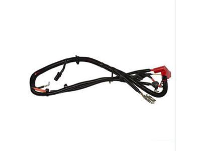 Ford 5W7Z-14300-DB Battery Cable Assembly