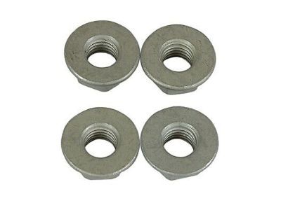 Ford -W520515-S440 Nut