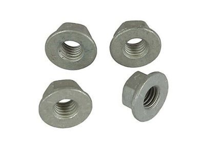 Ford -W520515-S440 Nut