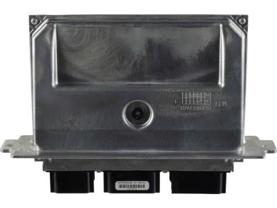 2012 Lincoln MKX Engine Control Module - BT4Z-12A650-BEB