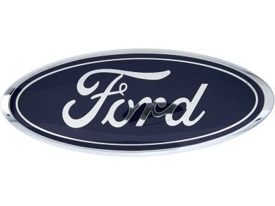 Ford 5C3Z-8213-AA Nameplate