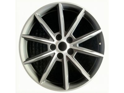 Ford LR3Z-1007-B