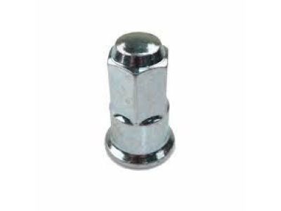 Ford F-150 Lug Nuts - 2L3Z-1120-AA