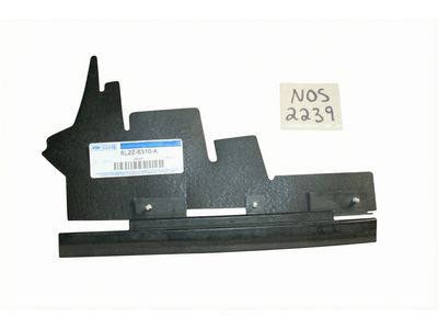 Mercury 6L2Z-8310-A