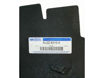 Mercury 6L2Z-8310-A