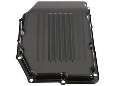 Lincoln Transfer Case Cover - 5G1Z-7G004-AA