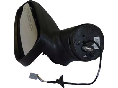 Ford Fiesta Car Mirror - BE8Z-17682-B