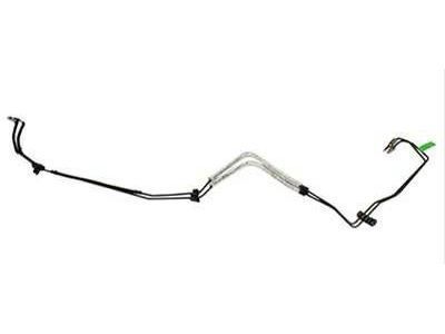 2015 Ford F-250 Super Duty Brake Line - BC3Z-2C287-B