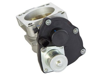 Ford AA5Z-9E926-A Throttle Body And Motor Assembly