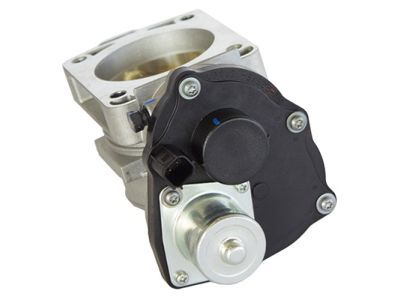 thumbnail image 2 of OEM NEW Genuine Ford Throttle Body AT4Z-9E926-B – 2011-2019 Ford Explorer Flex Taurus, USA Made, 1 Yr Warranty 2 of 4