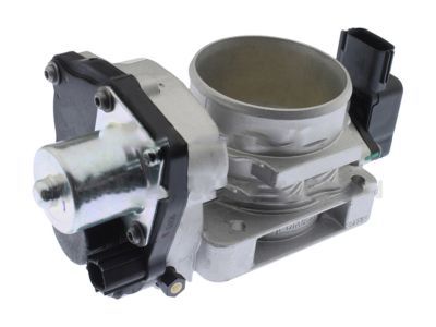Ford AA5Z-9E926-A Throttle Body And Motor Assembly