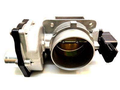 Ford AA5Z-9E926-A Throttle Body And Motor Assembly