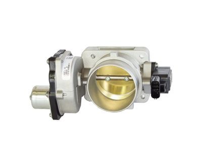 Ford AA5Z-9E926-A Throttle Body And Motor Assembly