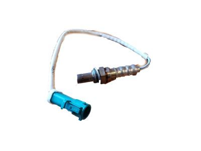 Ford Focus Oxygen Sensors - XC2Z-9F472-BA