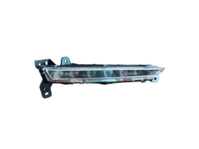 Ford HP5Z-13200-B Lamp Assembly - Side Marker