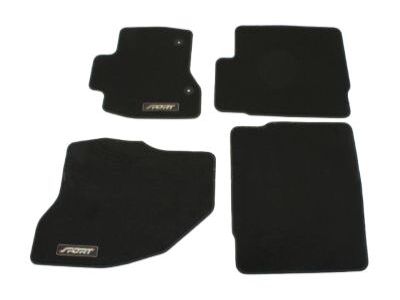 Ford FB5Z-7813000-BB Carpet - Floor