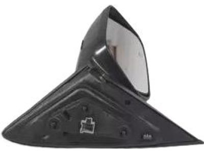 Lincoln 6E5Z-17683-C