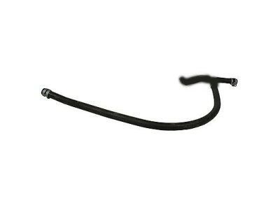 2008 Ford F-150 Cooling Hose - 4L3Z-8075-AA
