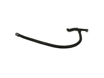 2006 Lincoln Mark LT Cooling Hose - 4L3Z-8075-AA