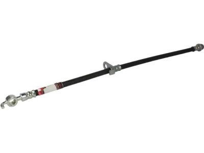 Ford Edge Brake Line - 8T4Z-2078-A