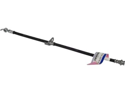 Ford Edge Brake Line - 8T4Z-2078-A